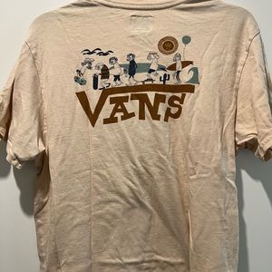 Vans T-Shirt